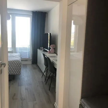 Apartment A&b Poprad