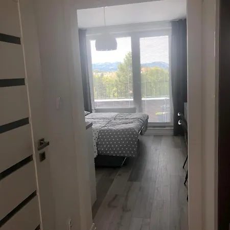 Apartment A&b Poprad