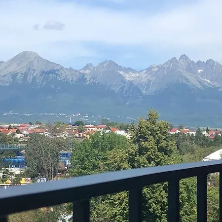 A&b * Poprad
