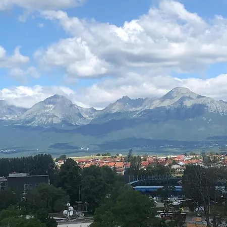 A&b Poprad