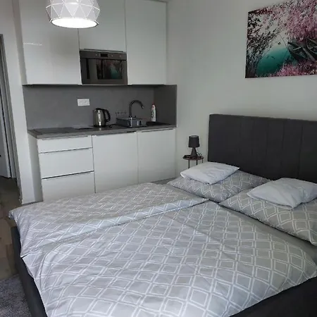 Apartment A&b *