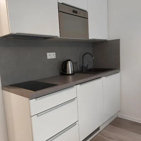 A&b Apartment Poprad