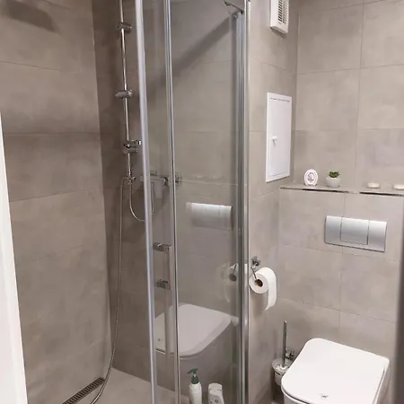 A&b Apartment *